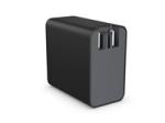 HP GaN Wall Charger - USB-C strømadapter