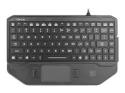 Getac - Tastatur - Robust
