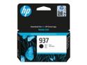 HP 937 - black - original