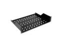 Roline - Rackhylde - 350 mm depth, 25 kg load capacity