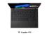 Lenovo ThinkPad T14 Gen 6 - Ylä