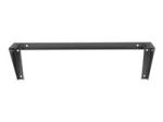 StarTech 1U Wall Mount Patch Panel Bracket