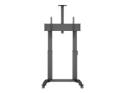 Multibrackets M Motorized Public Floorstand Dual Pillar 180 HD