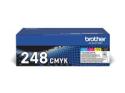 Brother TN248VAL Multipack