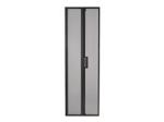 APC NetShelter SV Perforated Split Rear Doors