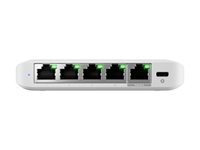 Ubiquiti UniFi Switch Flex Mini 2.5G