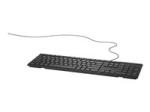 Dell KB216 - Tangentbord