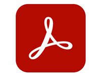 Adobe Acrobat Pro for teams