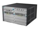HPE 8206 zl Switch - Switch