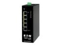 Eaton Tripp Lite series Unmanaged Industrial Gigabit Ethernet Switch 5-Port