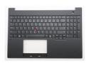 LCFC - Notebook replacement keyboard