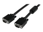 StarTech 15 ft Coax High Resolution Monitor VGA Cable