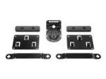 Logitech Rally - Videoneuvottelun asennuspaketti malleihin Rally, Rally Plus