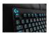 Logitech G Pro Mechanical Gaming Keyboard - Lähikuva