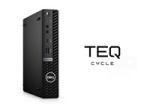 Teqcycle Dell Optiplex 7090 - micro Core i5 11400T