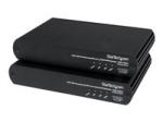 StarTech USB DVI over Cat 5e / Cat 6 KVM Console Extender