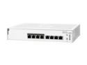 HPE Networking Instant On 1830 8G 4p Class4 PoE 65W Switch