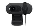 Logitech BRIO 100 - Webcam