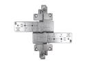 Cisco Ceiling Grid Clip: Recessed