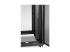 AR2480 - APC NetShelter SV - Rack skåp - Närbild