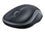 Logitech 1 x M185 - Mus - optisk