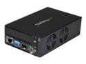 Startech 10 Gigabit Ethernet Copper-to-Fiber Media Converter