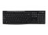 Logitech Wireless Keyboard K270 - Etusivu