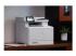HP Color LaserJet Enterprise MFP M480f - Vänster vinkel
