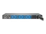 Hewlett Packard Enterprise HPE 7.3 kVA Intelligent Power Distribution Unit