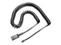 Poly - Headset amplifier cable