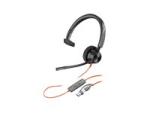 HP Poly Blackwire 3310