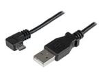 StarTech Right Angle Micro USB Cable