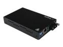 Startech Multimode (MM) SC Fiber Media Converter for 1Gbe Network