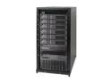 Eaton Tripp Lite Series 25U Rack Enclosure Server Cabinet w Doors & Sides -Special Price