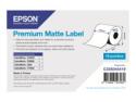 Epson Premium - papier continu pour étiquette
