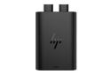 HP - USB-C-strømadapter
