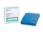 Hewlett Packard Enterprise HPE Ultrium Non-Custom Labeled Data Cartridge