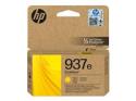 HP 937e EvoMore - Yellow