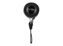Socket Mobile Durable Retractable Clip