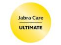 Jabra Care Ultimate - Laajennettu palvelusopimus