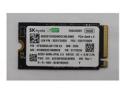 SK Hynix - SSD - krypteret