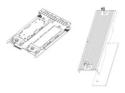 Dell Single - panneau intercalaire