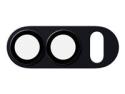 PanzerGlass FENDER - Objektiv beskyttelse for mobiltelefon