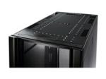 APC Rack roof - black