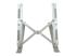 Vision VLM-F - Notebook stand - Front