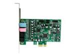 StarTech 7.1 Channel Sound Card