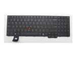 Lenovo LCFC - Notebooks udskiftningstastatur