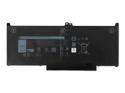 CoreParts - Batteri för bärbar dator (likvärdigt med: Dell 05VC2M, Dell MXV9V, Dell N2K62, Dell 829MX, Dell WXW80, Dell K4Y2J)