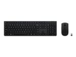 Lenovo Professional - Sæt med mus og tastatur
