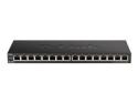 D-Link DGS 1016S - Switch